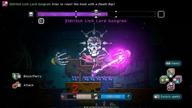 Alt view image 7 of 16 - Nice Day for Fishing - Epic Edition - PC [Steam Online Game Code]