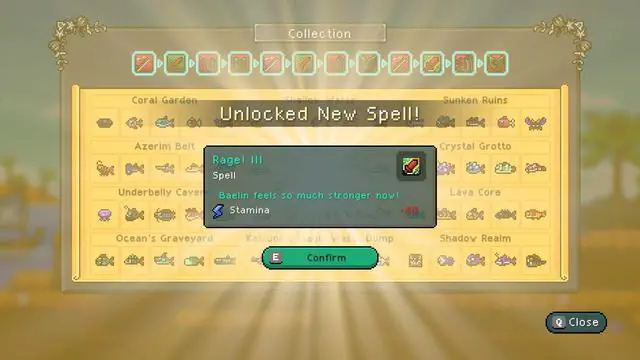 Alt view image 9 of 16 - Nice Day for Fishing - Epic Edition - PC [Steam Online Game Code]