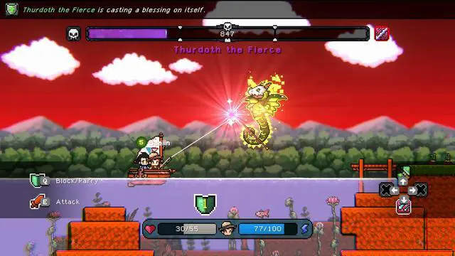 Alt view image 14 of 16 - Nice Day for Fishing - Epic Edition - PC [Steam Online Game Code]