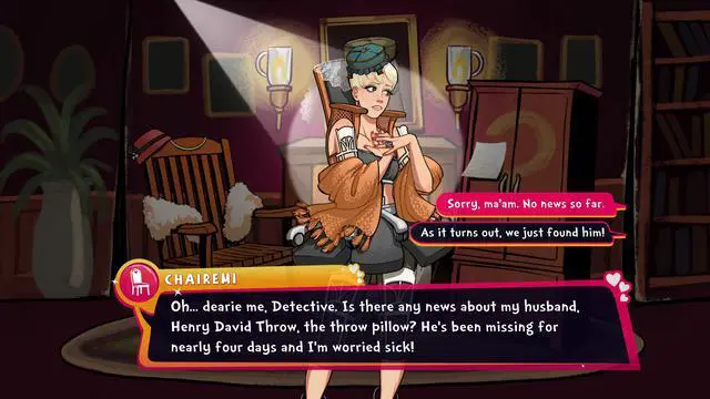 Alt view image 6 of 11 - Date Everything! - PC [Steam Online Game Code]