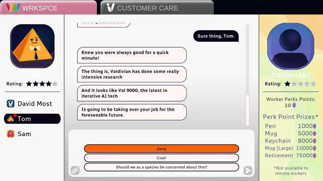 Alt view image 2 of 11 - Date Everything! - Lavish Edition - PC [Steam Online Game Code]