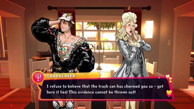 Alt view image 10 of 11 - Date Everything! - Lavish Edition - PC [Steam Online Game Code]