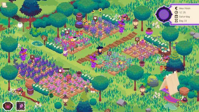 Alt view image 2 of 12 - Ritual of Raven - PC [Steam Online Game Code]