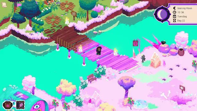 Alt view image 4 of 12 - Ritual of Raven - PC [Steam Online Game Code]