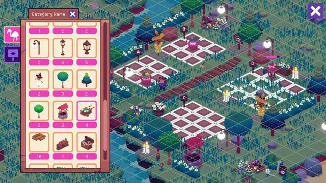 Alt view image 7 of 12 - Ritual of Raven - PC [Steam Online Game Code]