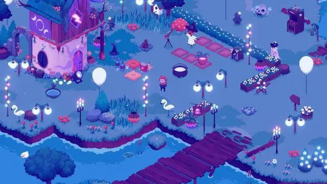 Alt view image 9 of 12 - Ritual of Raven - PC [Steam Online Game Code]