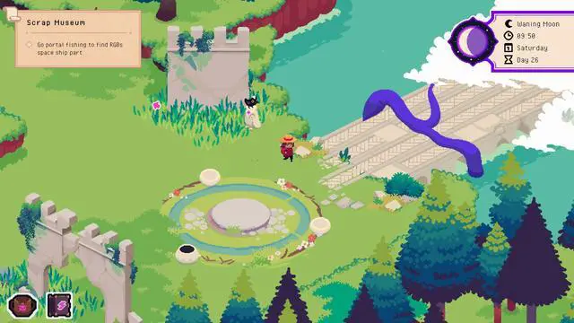 Alt view image 10 of 12 - Ritual of Raven - PC [Steam Online Game Code]