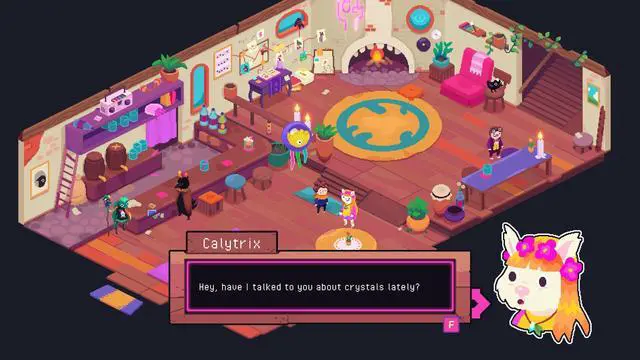 Alt view image 12 of 12 - Ritual of Raven - PC [Steam Online Game Code]