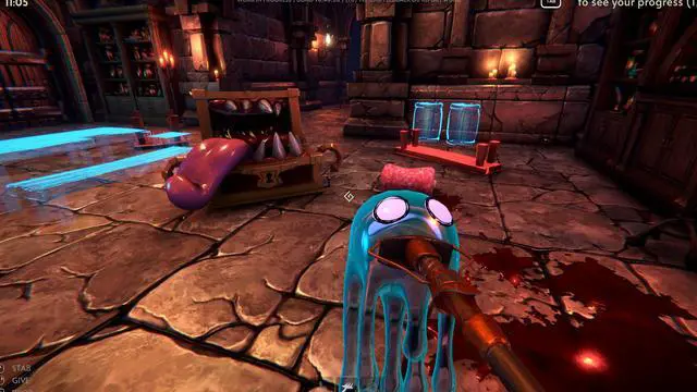 Alt view image 3 of 12 - Goblin Cleanup - PC [Steam Online Game Code]