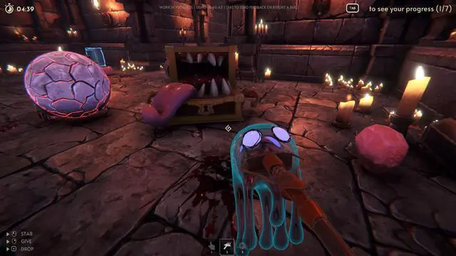 Alt view image 6 of 12 - Goblin Cleanup - PC [Steam Online Game Code]