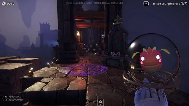 Alt view image 10 of 12 - Goblin Cleanup - PC [Steam Online Game Code]