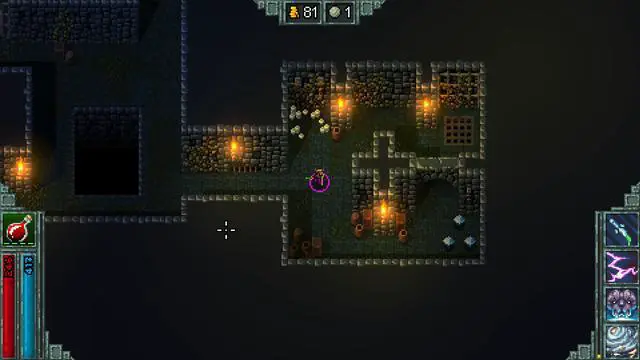 Alt view image 2 of 10 - Heroes of Hammerwatch - PC [Steam Online Game Code]