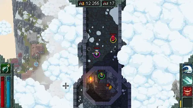 Alt view image 4 of 10 - Heroes of Hammerwatch - PC [Steam Online Game Code]