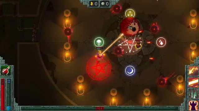 Alt view image 5 of 10 - Heroes of Hammerwatch - PC [Steam Online Game Code]