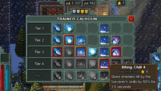 Alt view image 9 of 10 - Heroes of Hammerwatch - PC [Steam Online Game Code]