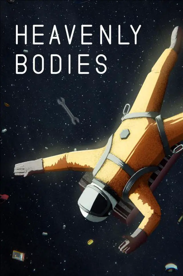 Main image of Heavenly Bodies - PC [Steam Online Game Code]