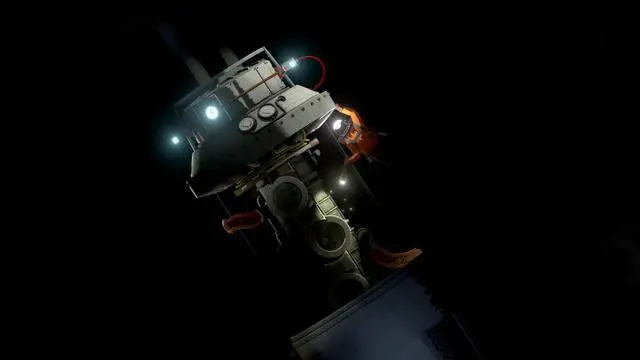 Alt view image 6 of 9 - Heavenly Bodies - PC [Steam Online Game Code]