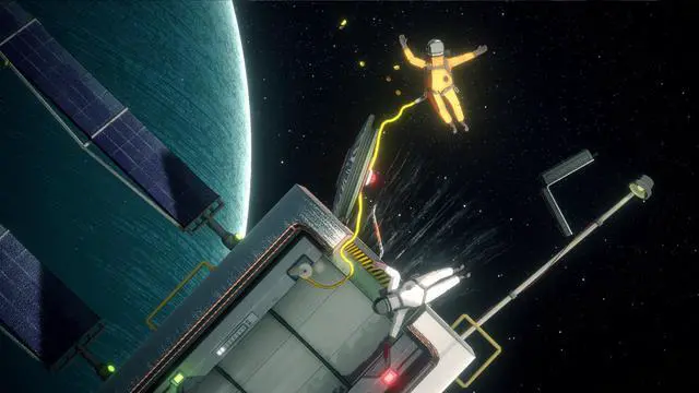 Alt view image 8 of 9 - Heavenly Bodies - PC [Steam Online Game Code]