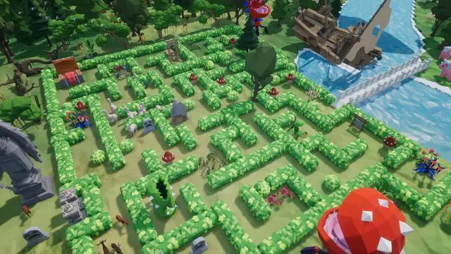 Alt view image 6 of 12 - Settlement Survival - PC [Steam Online Game Code]