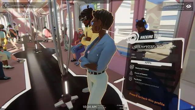 Alt view image 3 of 9 - Operation Tango - PC [Steam Online Game Code]