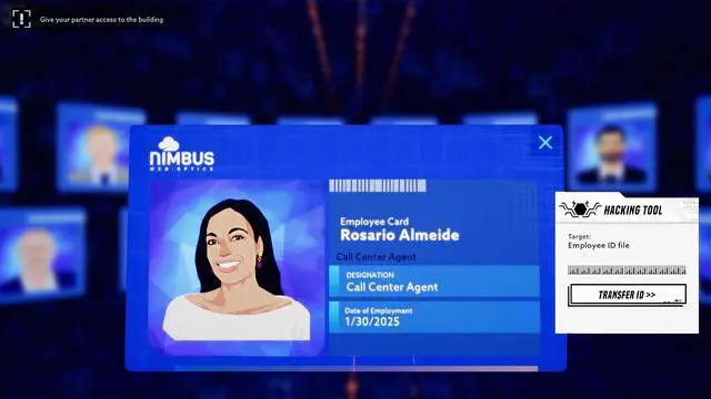 Alt view image 4 of 9 - Operation Tango - PC [Steam Online Game Code]