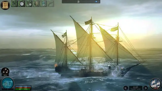 Alt view image 4 of 7 - Tempest: Pirate Action RPG - PC [Steam Online Game Code]
