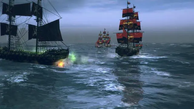 Alt view image 5 of 7 - Tempest: Pirate Action RPG - PC [Steam Online Game Code]