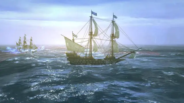 Alt view image 7 of 7 - Tempest: Pirate Action RPG - PC [Steam Online Game Code]