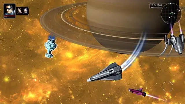 Alt view image 2 of 5 - PlanCon: Space Conflict - PC [Steam Online Game Code]