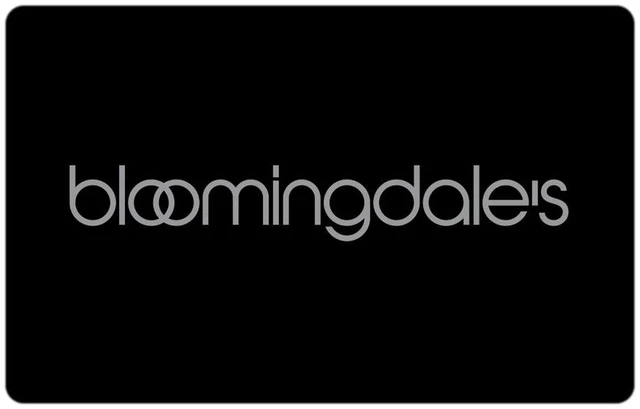 Main image of Bloomingdale's $250 Gift Card (Email Delivery)