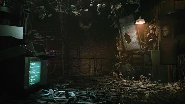 Alt view image 7 of 10 - Observer: System Redux - PC [Steam Online Game Code]