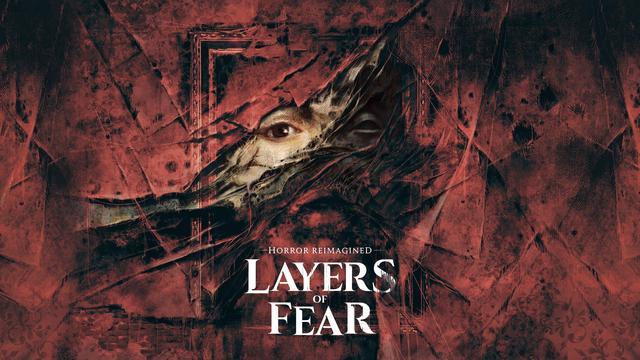 Layers of Fear [Online Game Code]