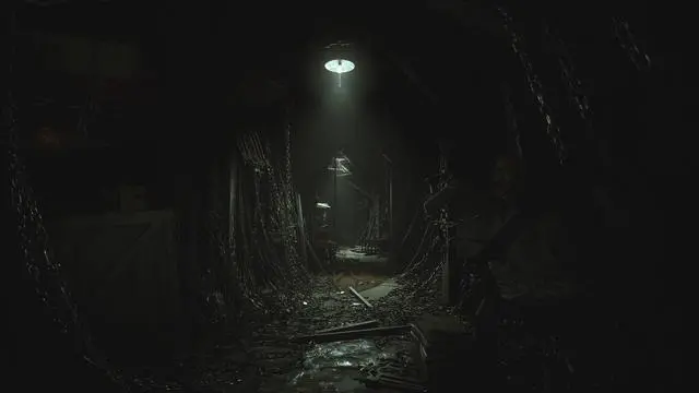 Alt view image 3 of 11 - Layers of Fear - PC [Steam Online Game Code]