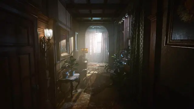 Alt view image 4 of 11 - Layers of Fear - PC [Steam Online Game Code]