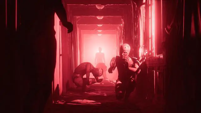Alt view image 5 of 11 - Layers of Fear - PC [Steam Online Game Code]