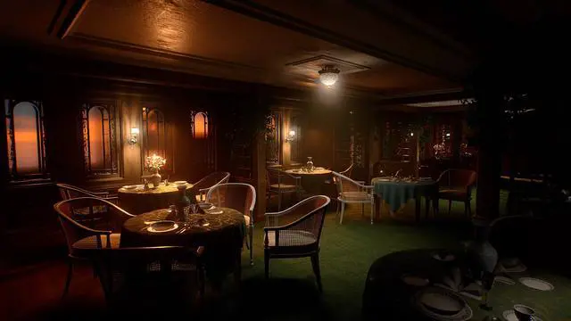 Alt view image 6 of 11 - Layers of Fear - PC [Steam Online Game Code]
