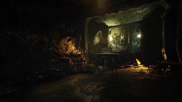 Alt view image 8 of 11 - Layers of Fear - PC [Steam Online Game Code]