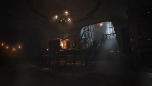 Alt view image 10 of 11 - Layers of Fear - PC [Steam Online Game Code]