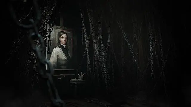 Alt view image 11 of 11 - Layers of Fear - PC [Steam Online Game Code]