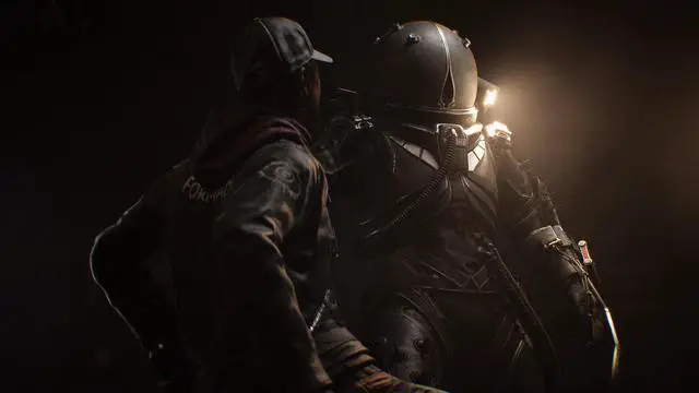 Alt view image 8 of 9 - Cronos: The New Dawn - PC [Steam Online Game Code]