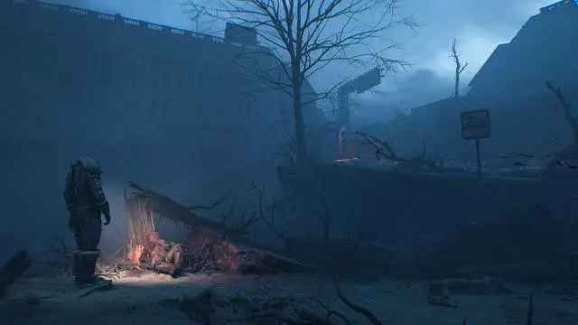 Alt view image 9 of 9 - Cronos: The New Dawn Deluxe Edition - PC [Steam Online Game Code]