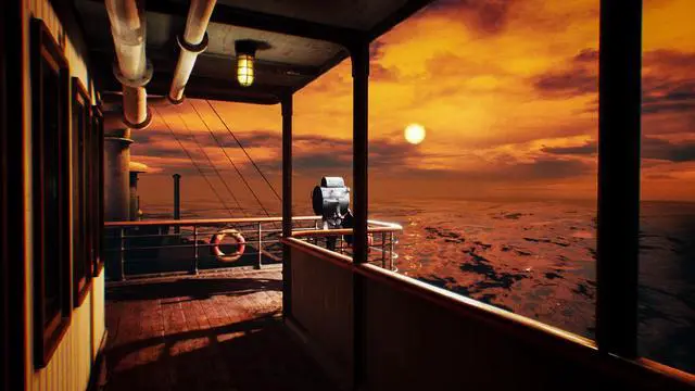 Alt view image 2 of 7 - Layers of Fear 2 - PC [Steam Online Game Code]