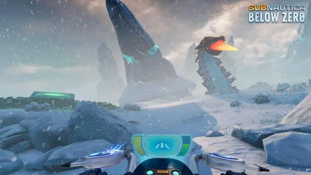 Alt view image 2 of 10 - Subnautica: Below Zero - PC [Steam Online Game Code]