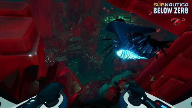 Alt view image 5 of 10 - Subnautica: Below Zero - PC [Steam Online Game Code]