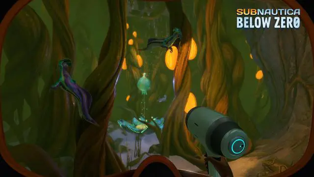 Alt view image 7 of 10 - Subnautica: Below Zero - PC [Steam Online Game Code]