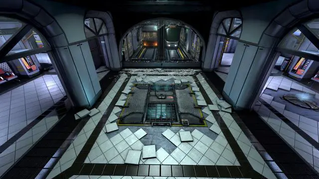 Alt view image 4 of 13 - Natural Selection 2 - PC [Steam Online Game Code]