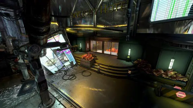 Alt view image 7 of 13 - Natural Selection 2 - PC [Steam Online Game Code]
