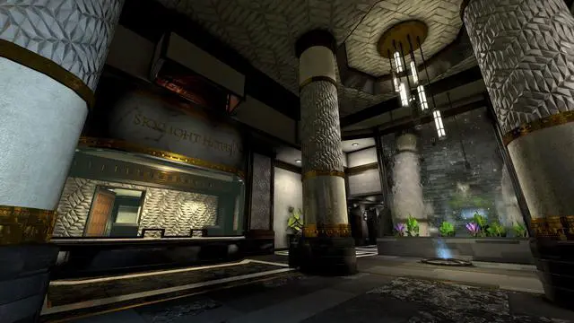 Alt view image 8 of 13 - Natural Selection 2 - PC [Steam Online Game Code]
