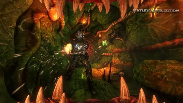 Alt view image 11 of 13 - Natural Selection 2 - PC [Steam Online Game Code]