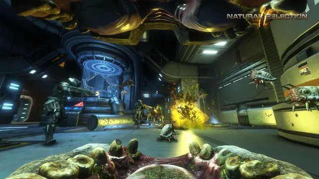Alt view image 12 of 13 - Natural Selection 2 - PC [Steam Online Game Code]